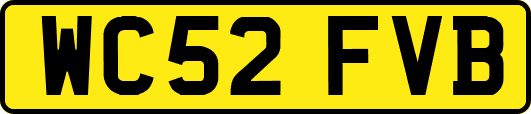 WC52FVB