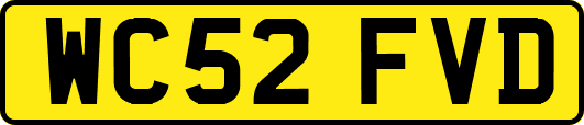 WC52FVD