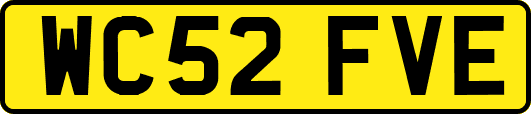 WC52FVE