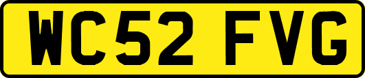 WC52FVG