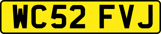 WC52FVJ