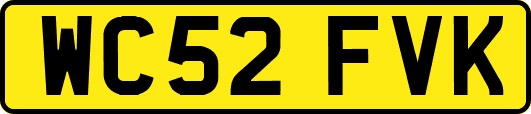 WC52FVK
