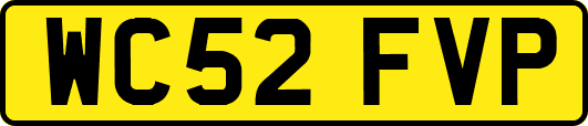 WC52FVP