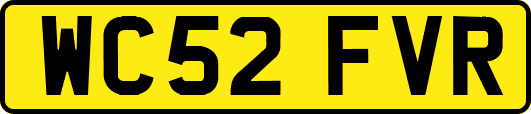WC52FVR