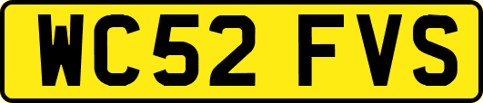 WC52FVS