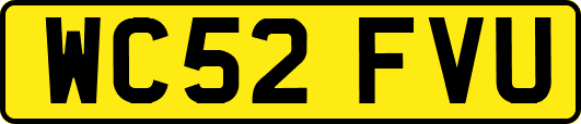 WC52FVU