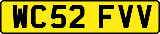 WC52FVV