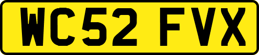 WC52FVX
