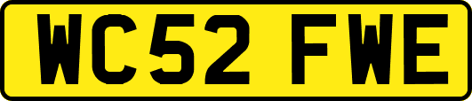 WC52FWE