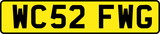 WC52FWG