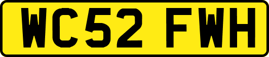 WC52FWH