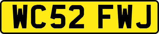 WC52FWJ