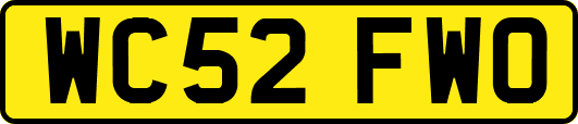 WC52FWO