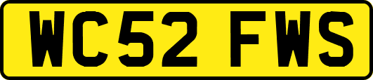WC52FWS
