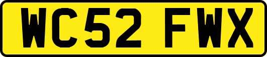 WC52FWX