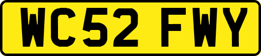 WC52FWY