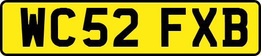 WC52FXB