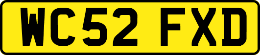 WC52FXD