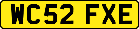 WC52FXE