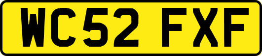 WC52FXF