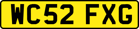 WC52FXG