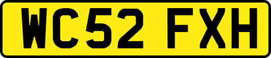 WC52FXH