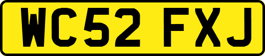 WC52FXJ