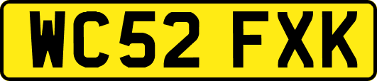 WC52FXK