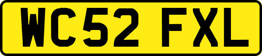 WC52FXL