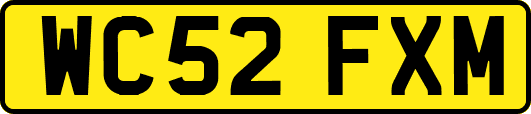 WC52FXM
