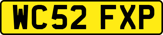 WC52FXP