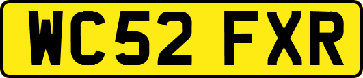 WC52FXR