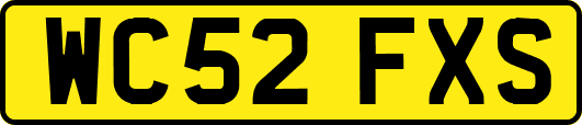 WC52FXS