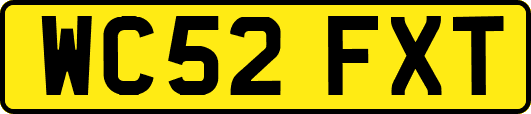 WC52FXT