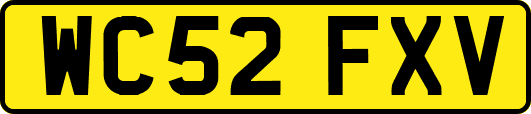 WC52FXV