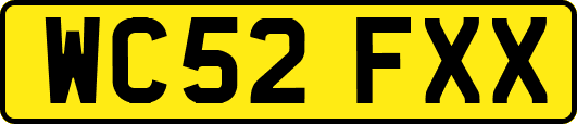 WC52FXX