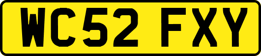 WC52FXY