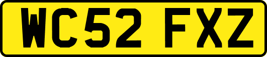 WC52FXZ