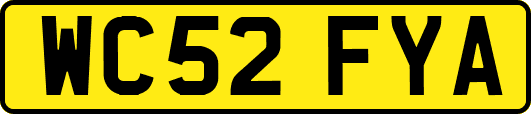 WC52FYA