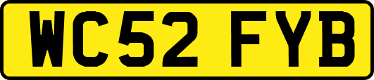 WC52FYB