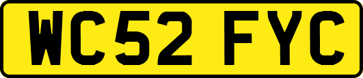 WC52FYC