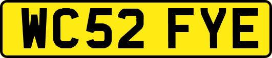 WC52FYE