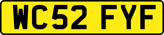 WC52FYF
