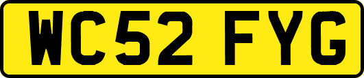 WC52FYG