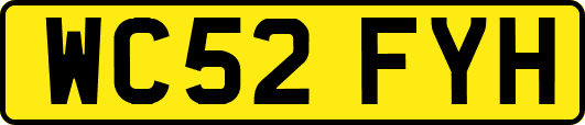 WC52FYH