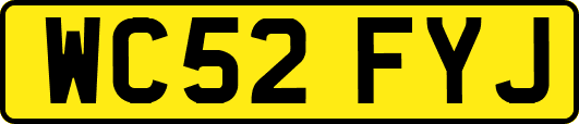 WC52FYJ