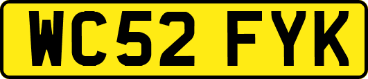 WC52FYK