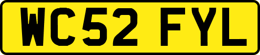 WC52FYL