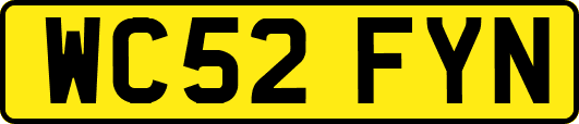 WC52FYN
