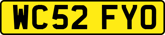 WC52FYO